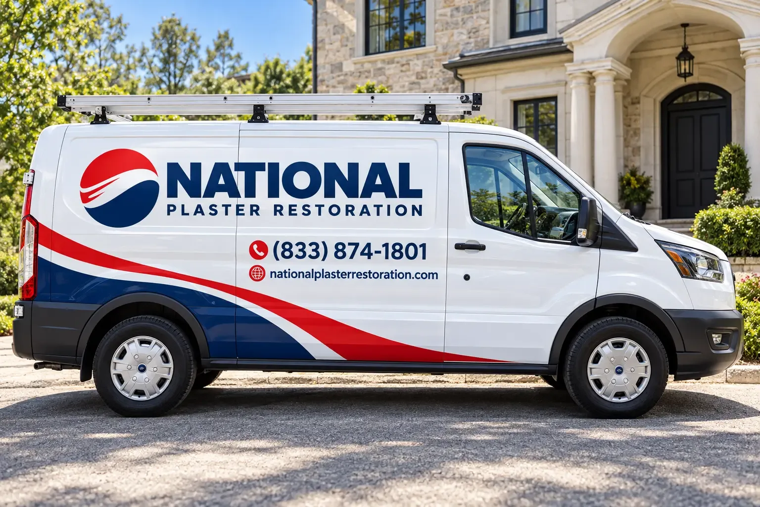 Plaster Repair in Dallas, OR near me