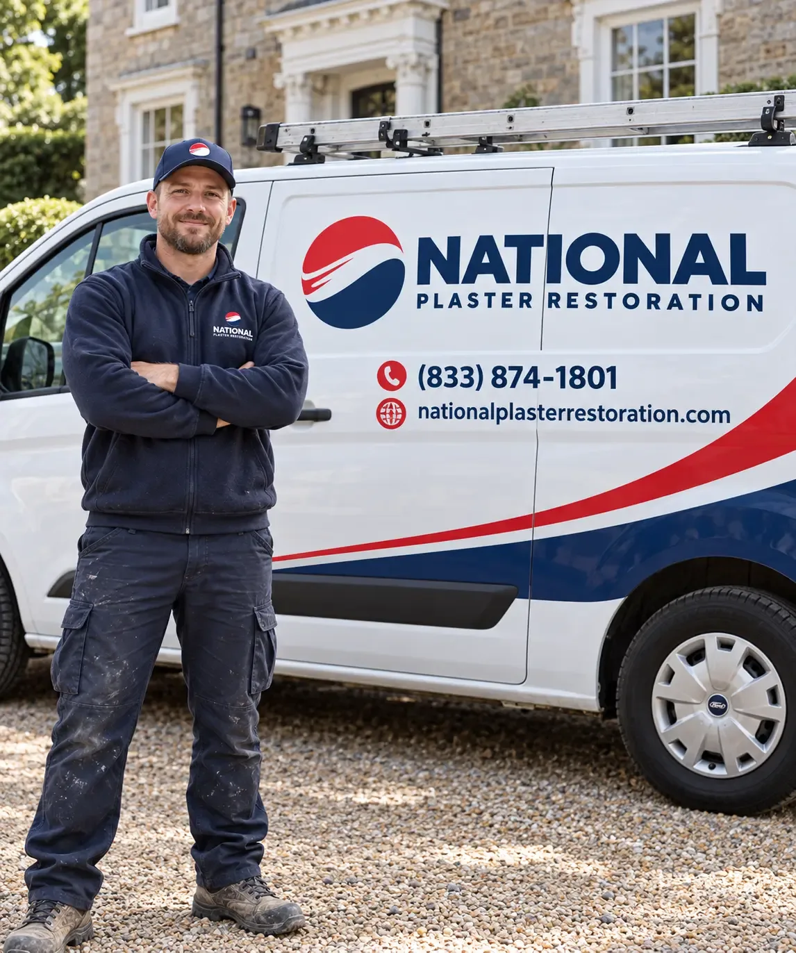 Plaster Repair company in Dallas, OR